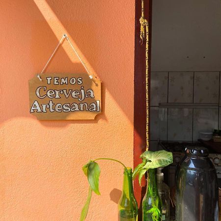 Casa Filtro Dos Sonhos Διαμέρισμα Παρατί Εξωτερικό φωτογραφία