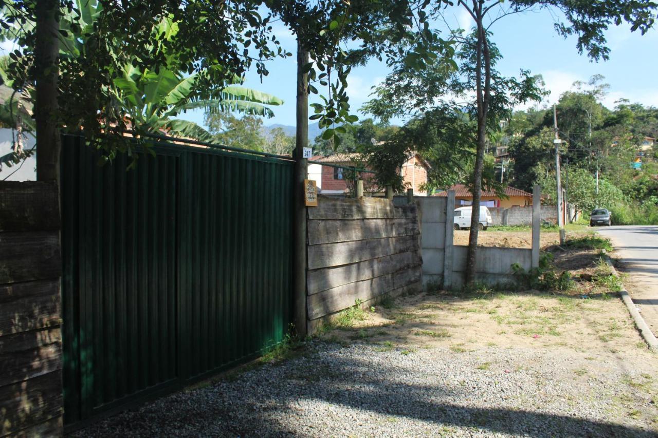 Casa Filtro Dos Sonhos Διαμέρισμα Παρατί Εξωτερικό φωτογραφία
