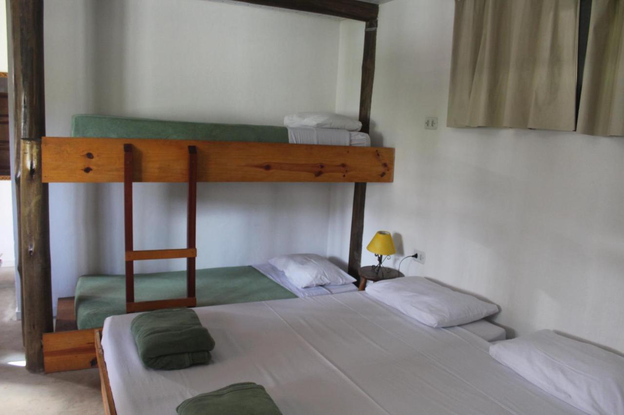 Casa Filtro Dos Sonhos Διαμέρισμα Παρατί Εξωτερικό φωτογραφία