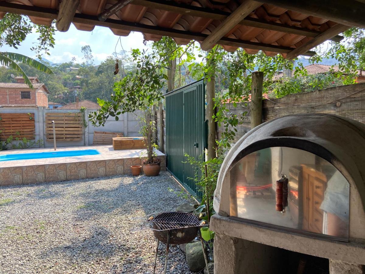 Casa Filtro Dos Sonhos Διαμέρισμα Παρατί Εξωτερικό φωτογραφία