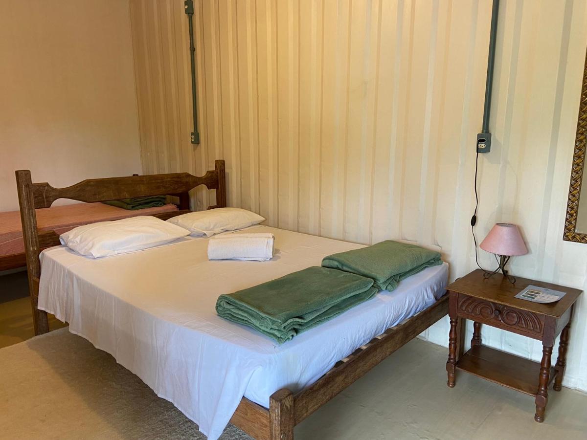 Casa Filtro Dos Sonhos Διαμέρισμα Παρατί Εξωτερικό φωτογραφία