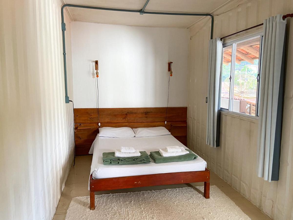 Casa Filtro Dos Sonhos Διαμέρισμα Παρατί Εξωτερικό φωτογραφία