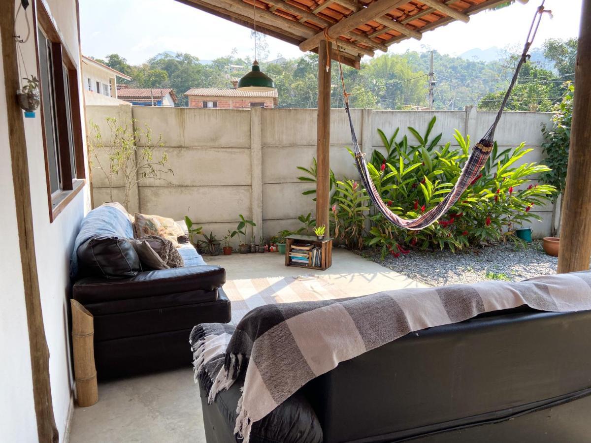 Casa Filtro Dos Sonhos Διαμέρισμα Παρατί Εξωτερικό φωτογραφία