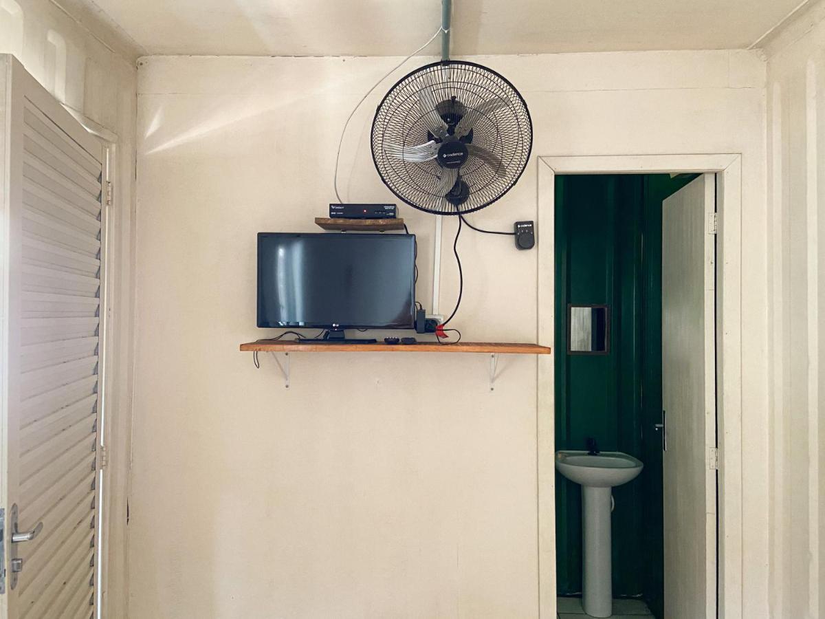 Casa Filtro Dos Sonhos Διαμέρισμα Παρατί Εξωτερικό φωτογραφία